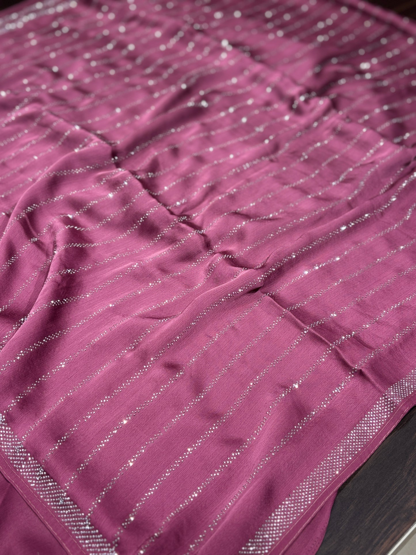 Fancy saree