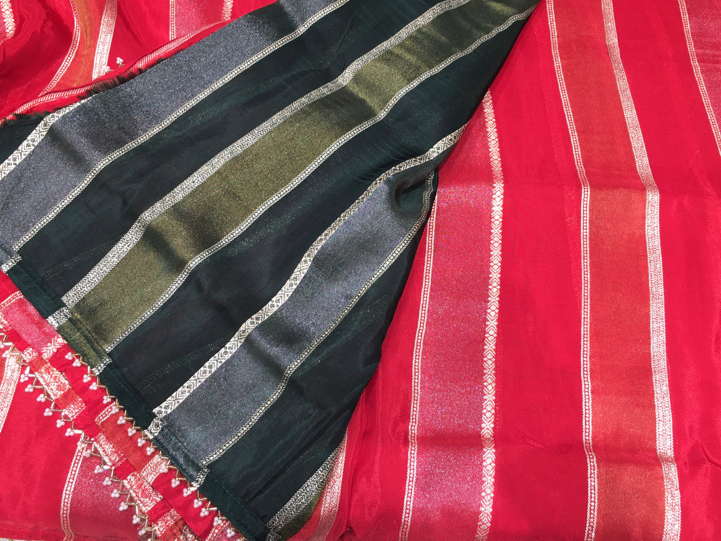 Banarasi Saree