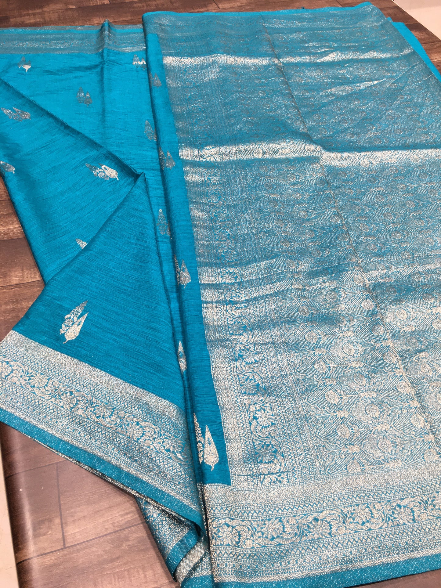 Malberry Silk