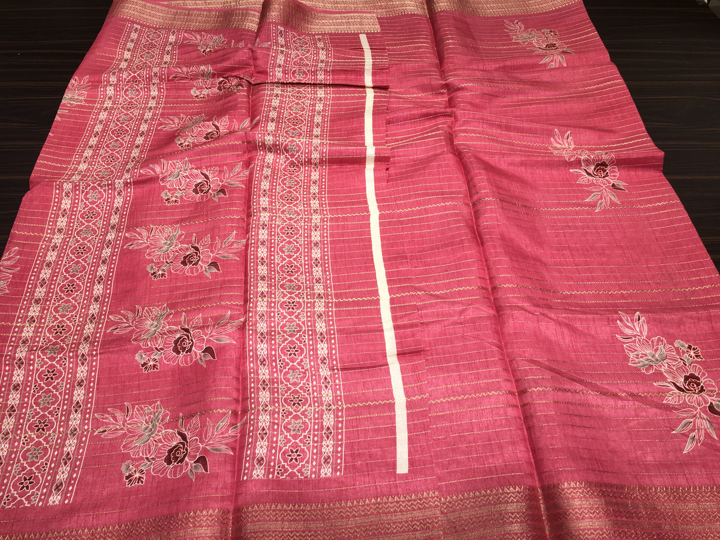Fancy saree