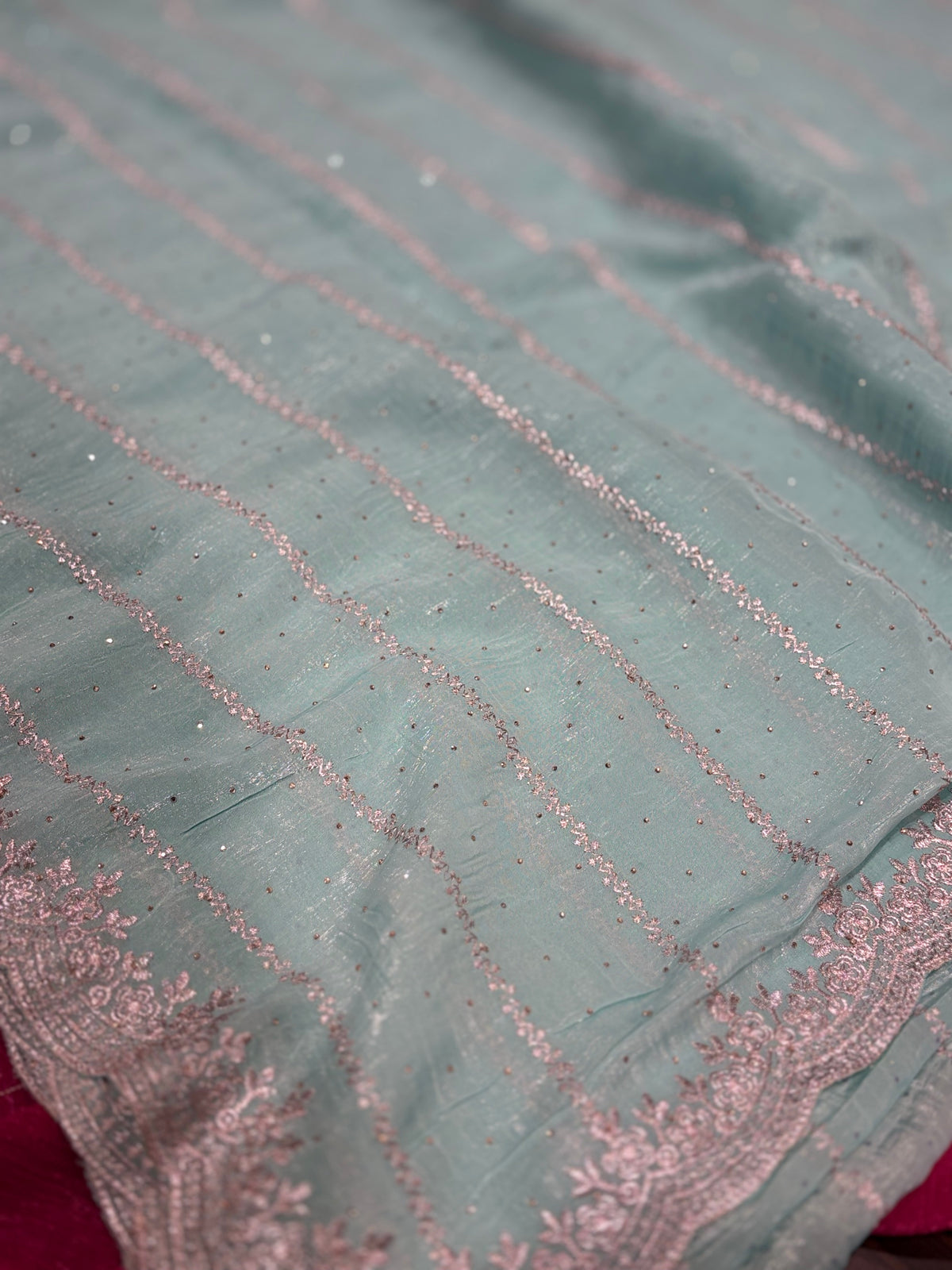 Fancy Saree