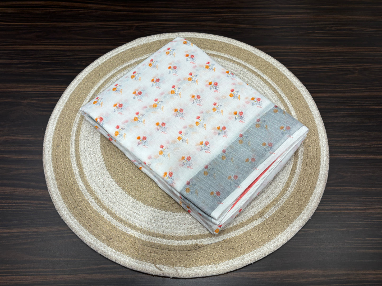 Soft Fancy cotton