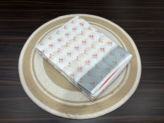 Soft Fancy cotton
