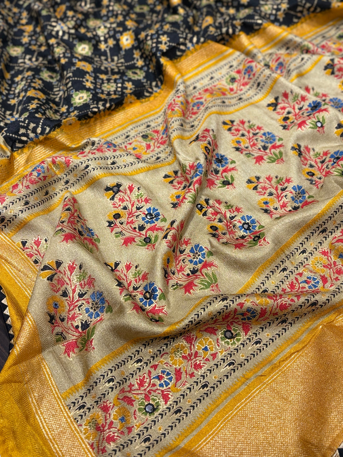 Fancy Saree