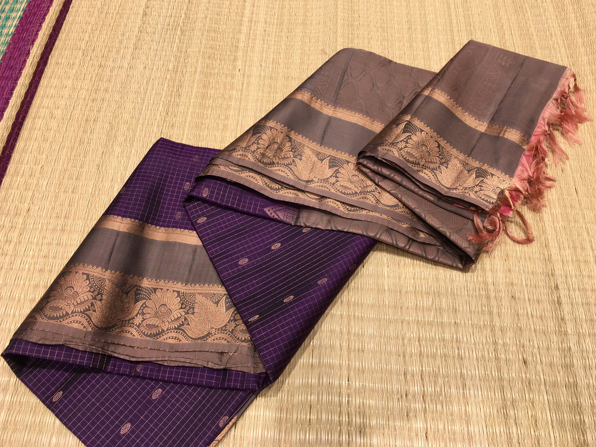 Soft Silk