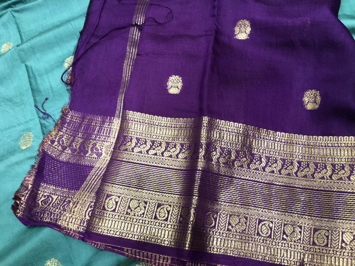 Asam Saree