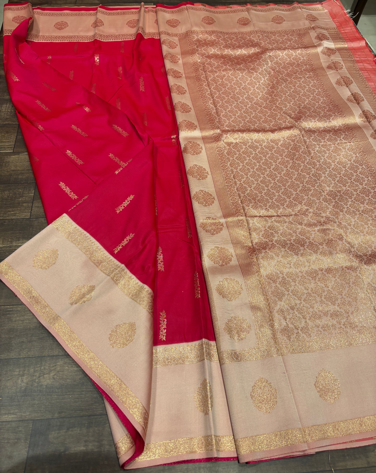 Valkalam saree
