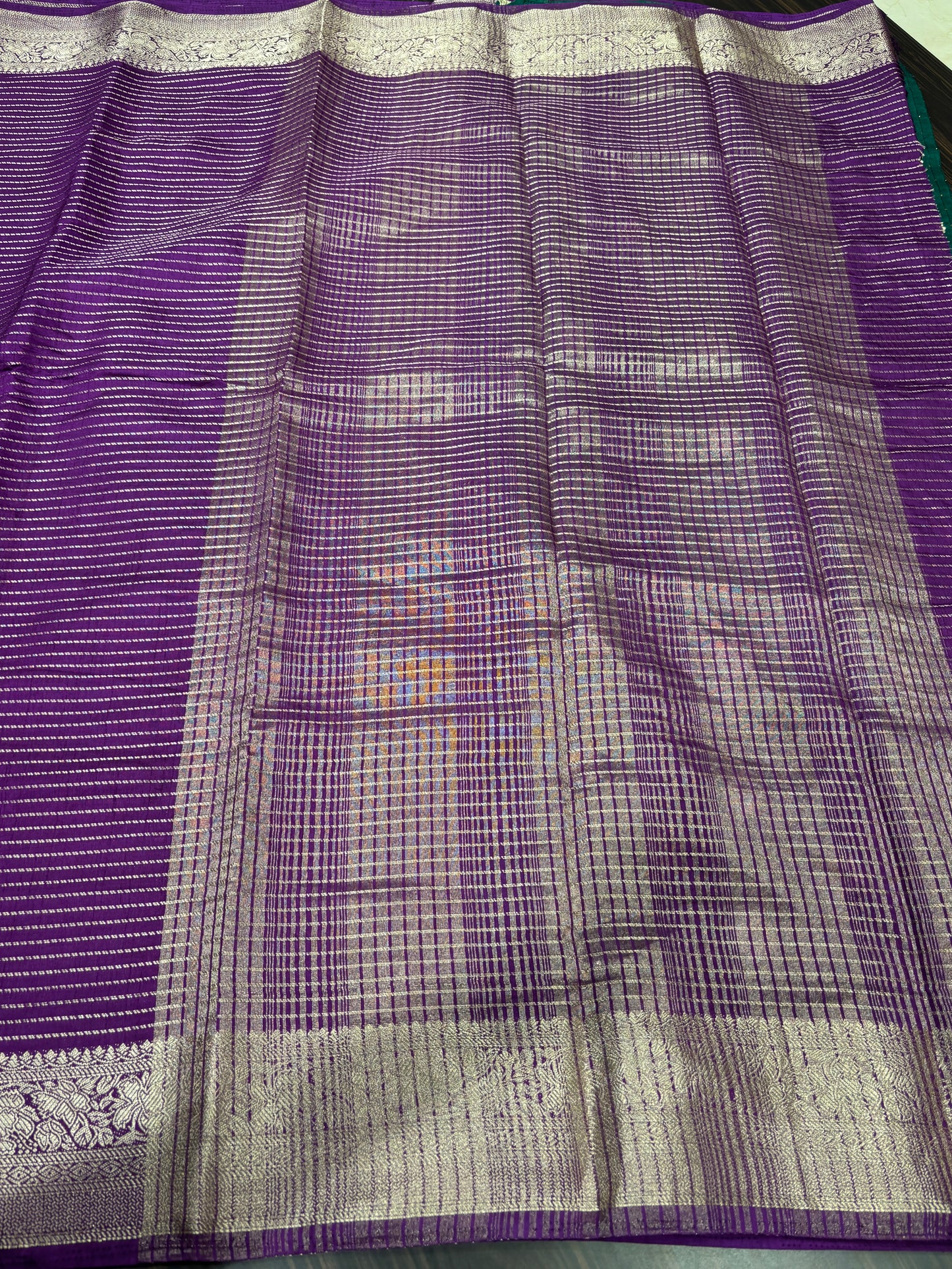 Fancy saree