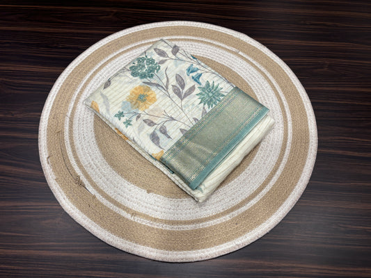 Butter crape