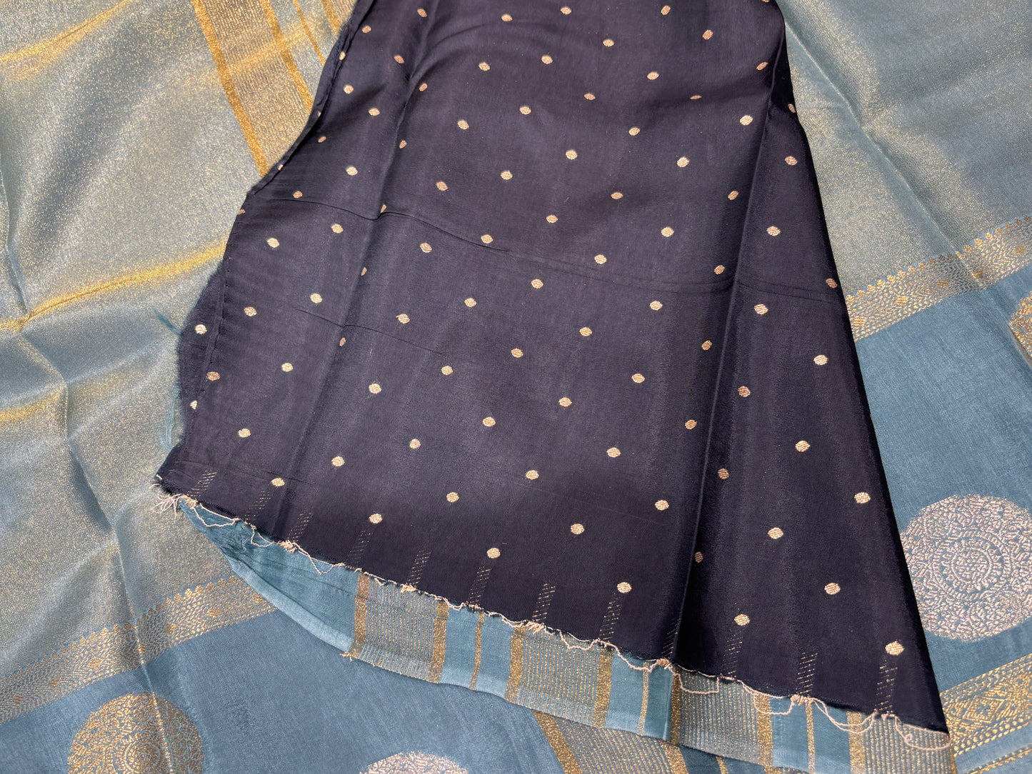 Kolkata soft saree