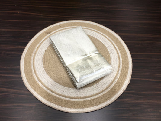 Semi Kanchipuram Silk