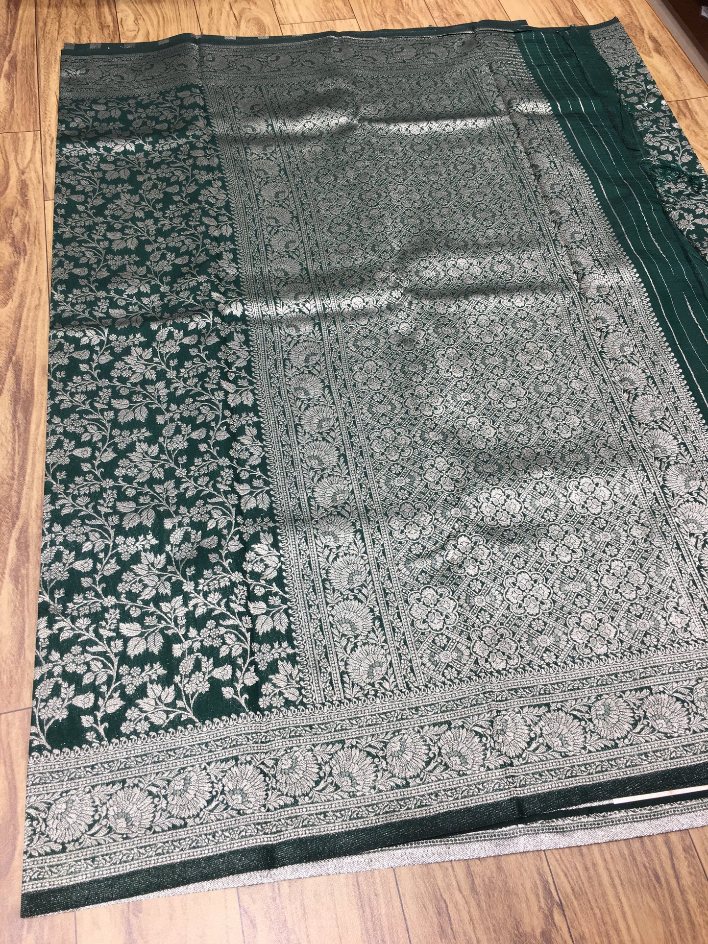 Banarasi Saree
