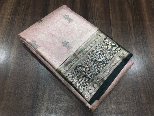 Semi Kanchipuram tissue