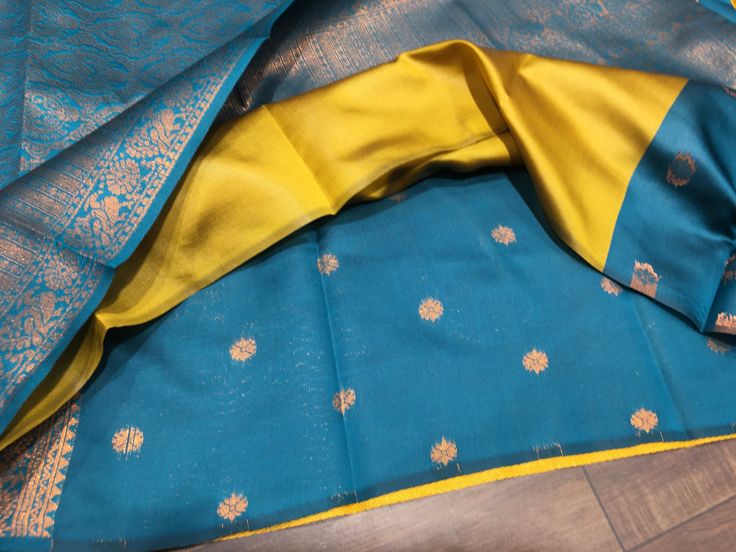 Valkalam Saree