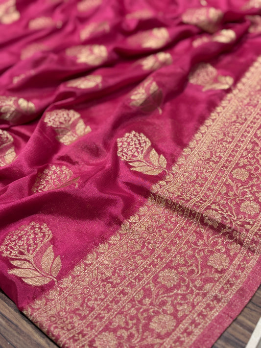 Chiffon Georgette