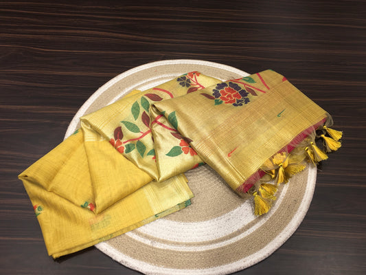 Fancy saree