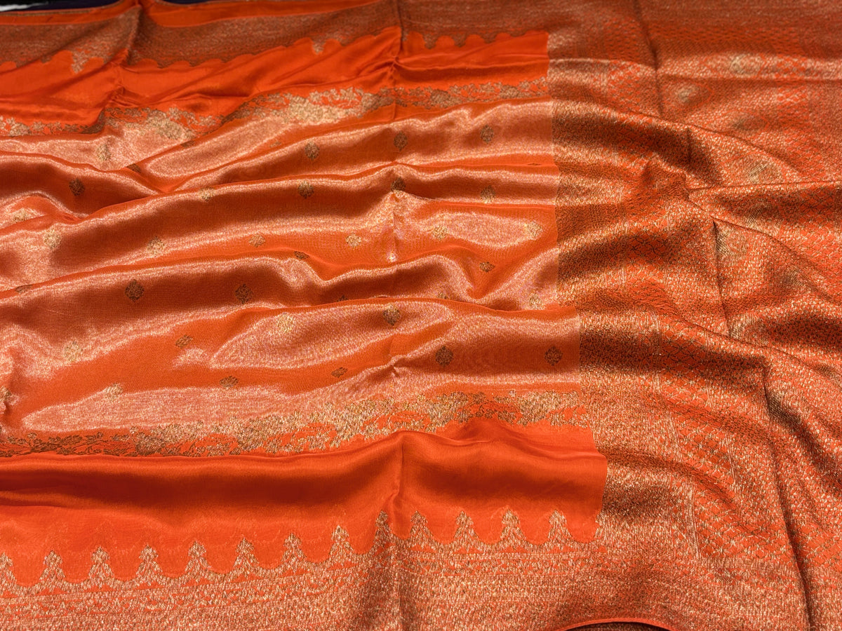 Fancy Saree