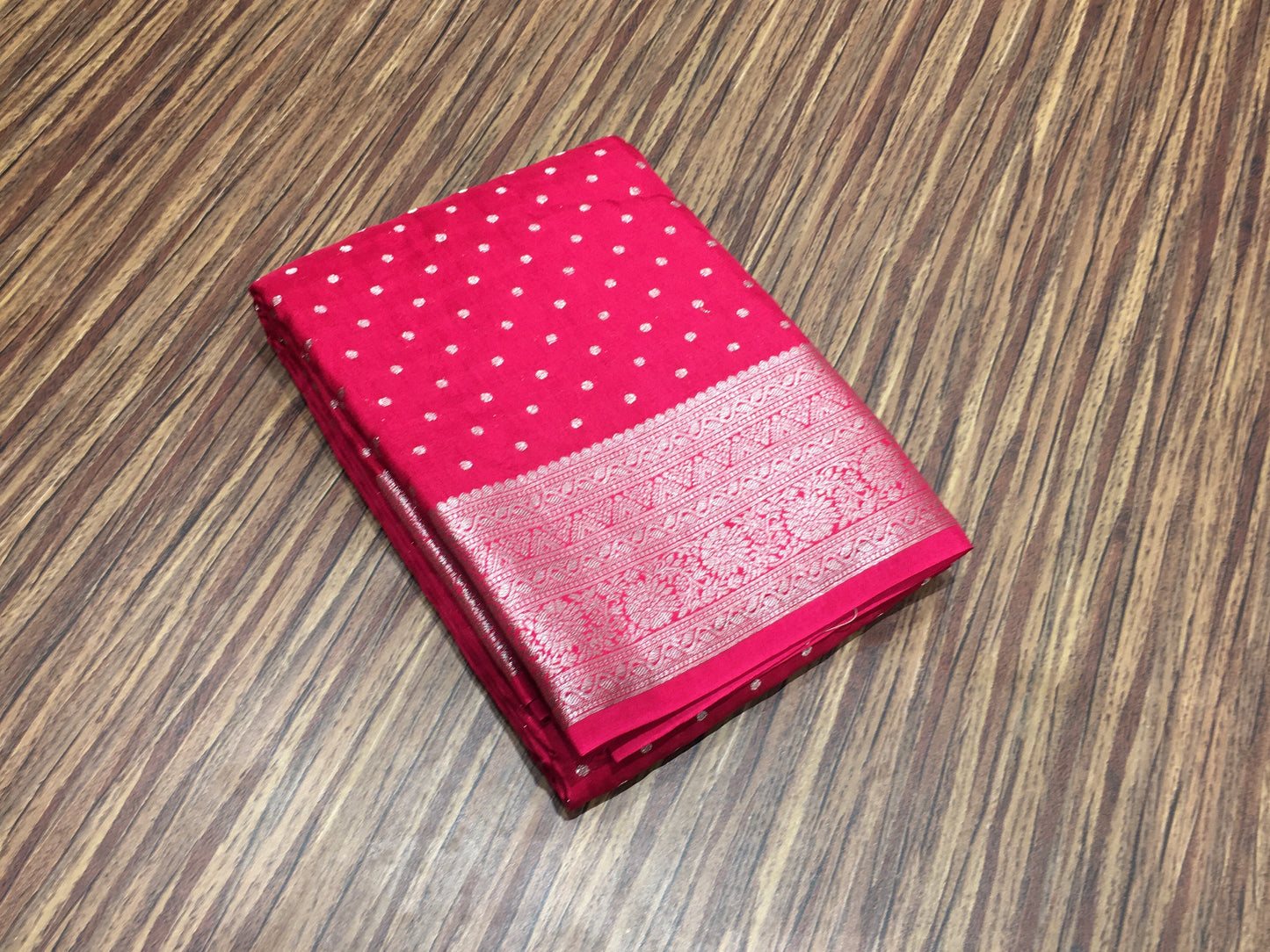 Lilly tussar saree