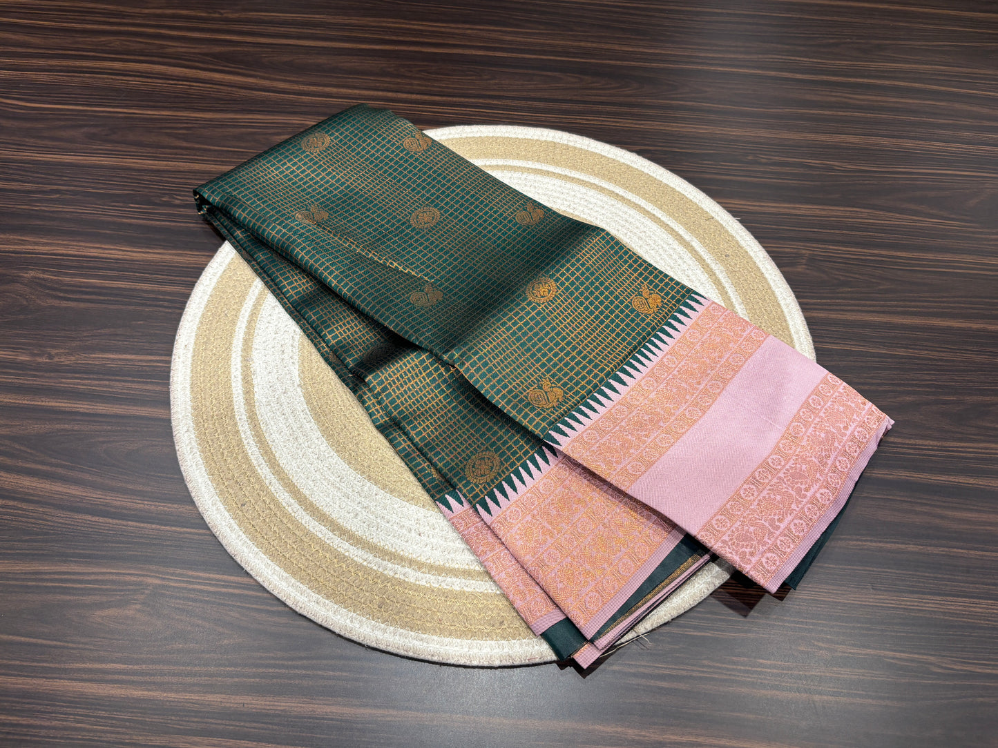VALKALAM saree