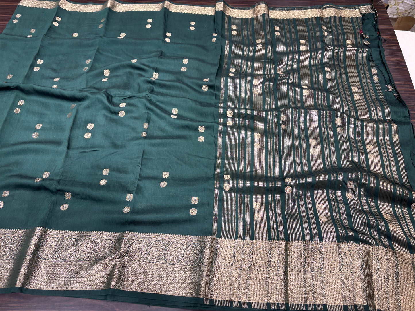 Fancy Saree