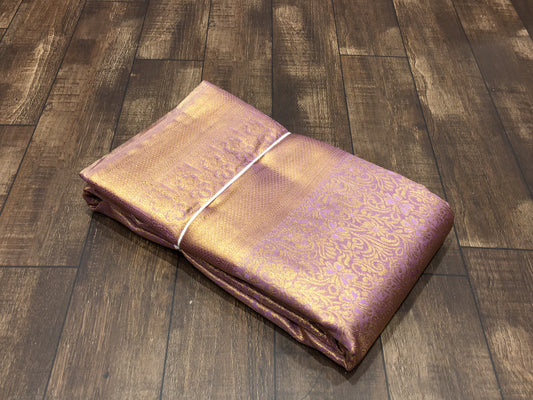 Semi Kanchipuram tissue