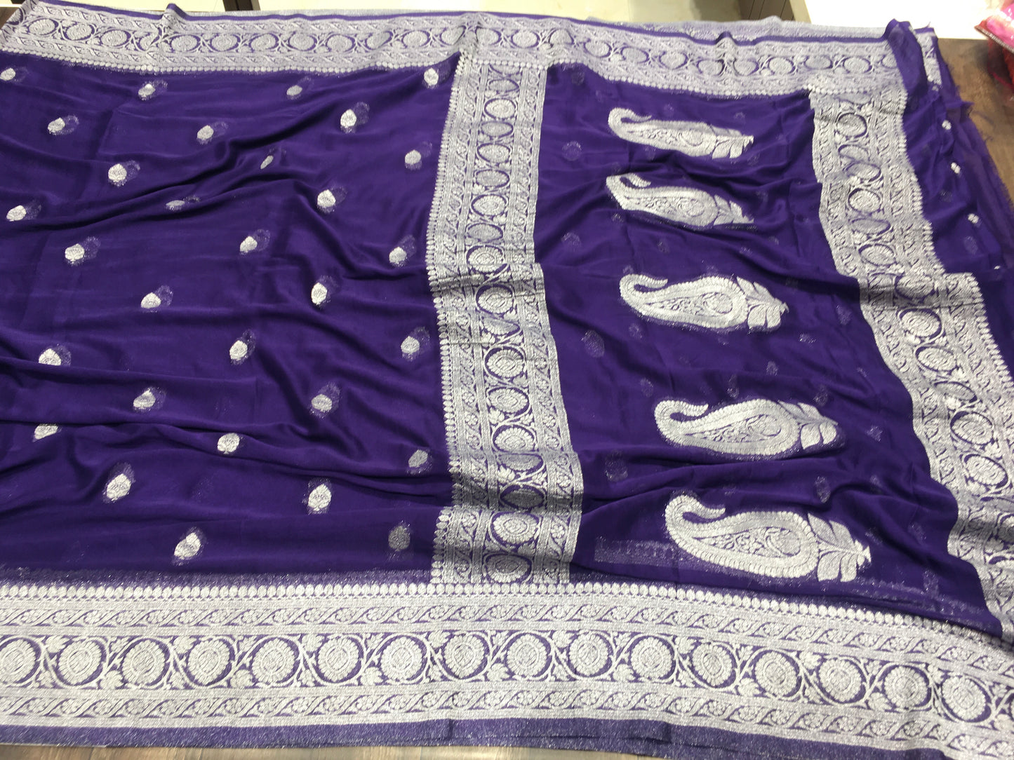 Chiffon Georgette