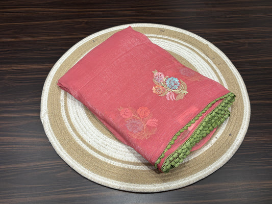 Fancy saree