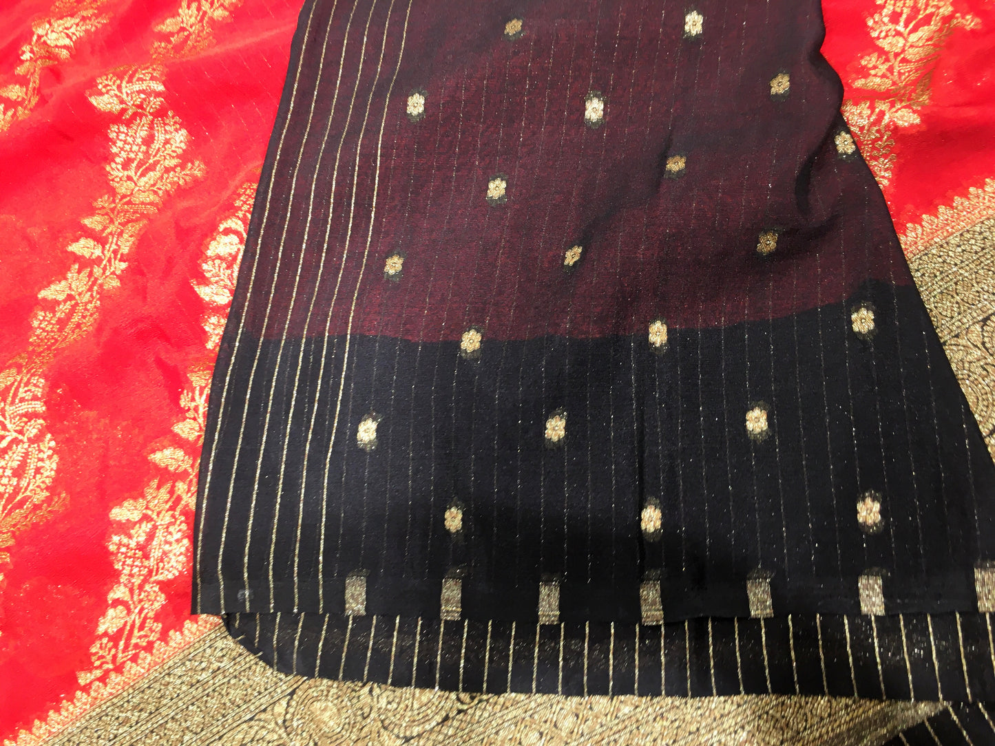 Chiffon Georgette