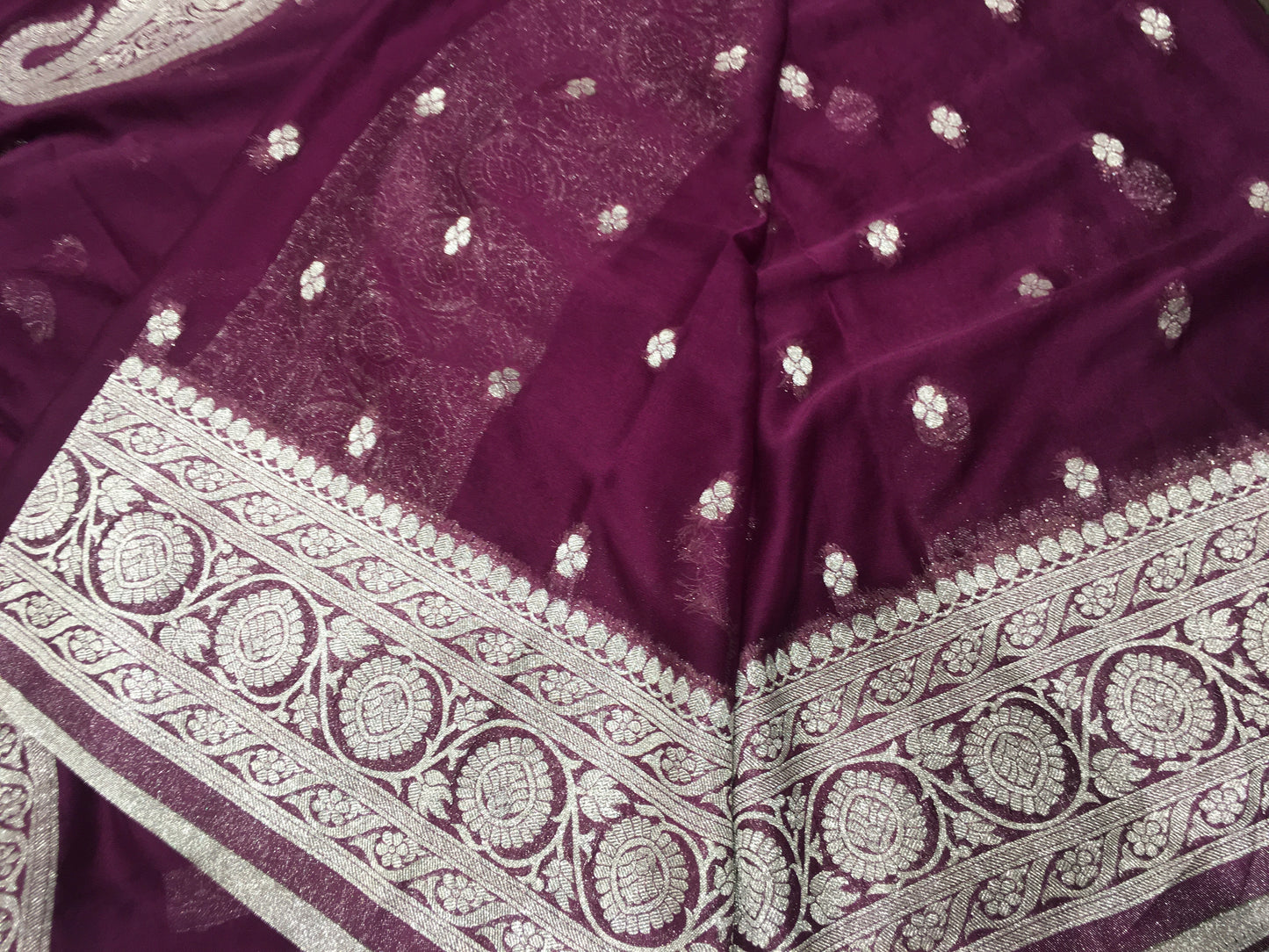 Chiffon Georgette