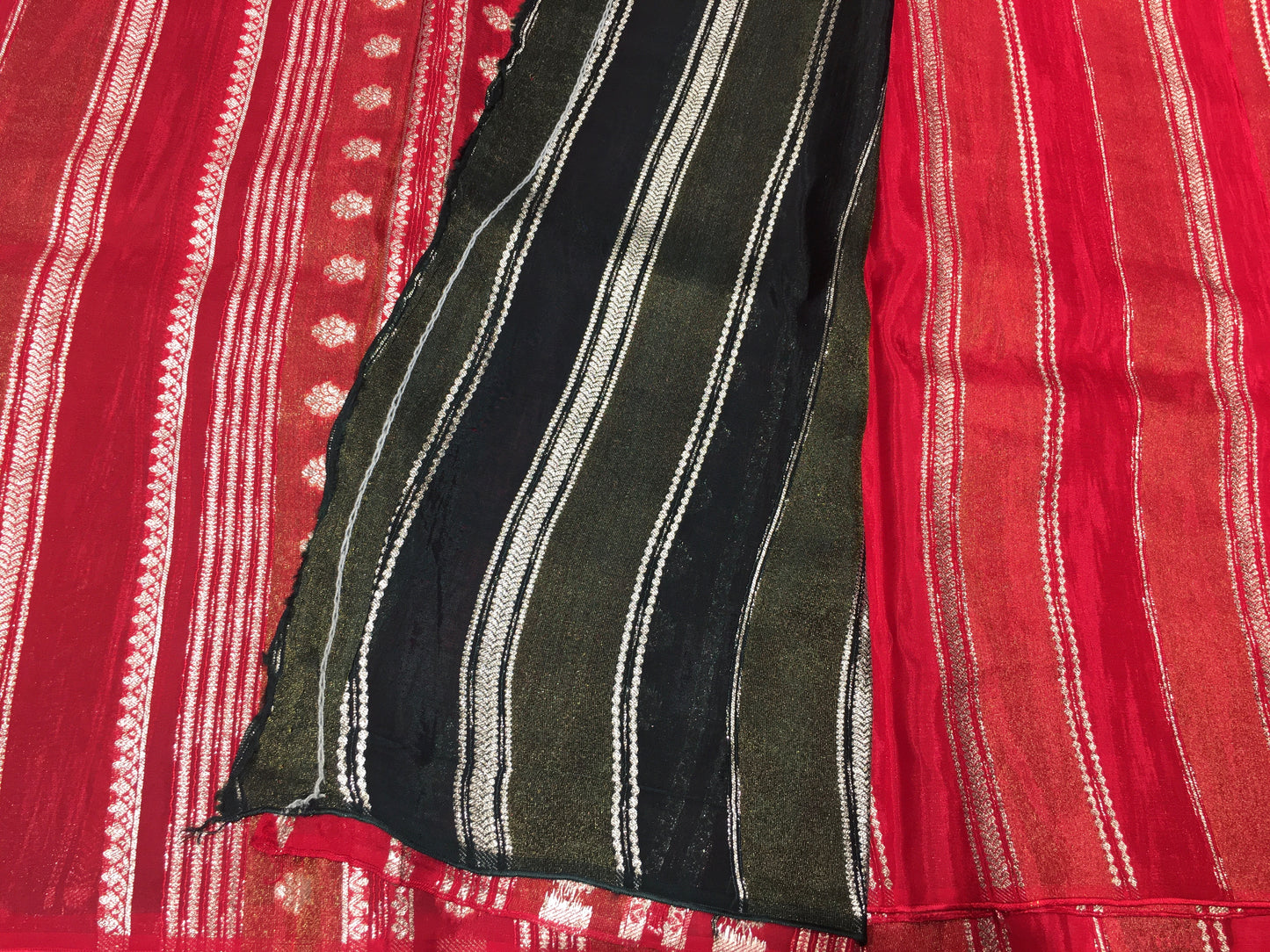 Fancy Saree