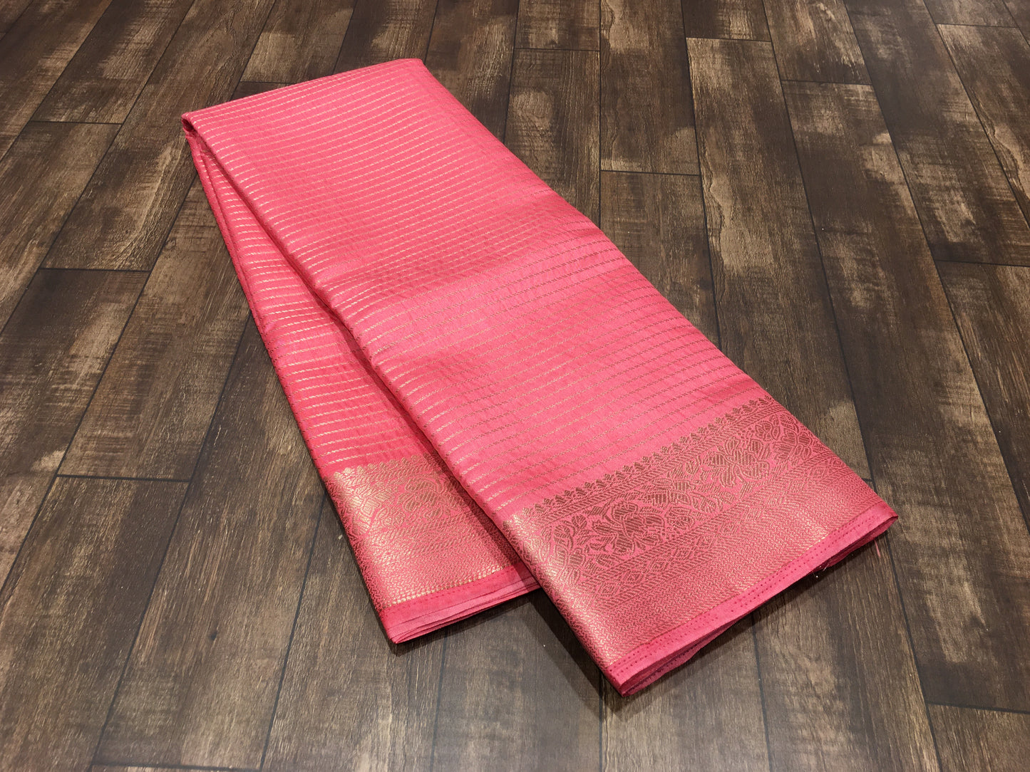 Dola silk saree