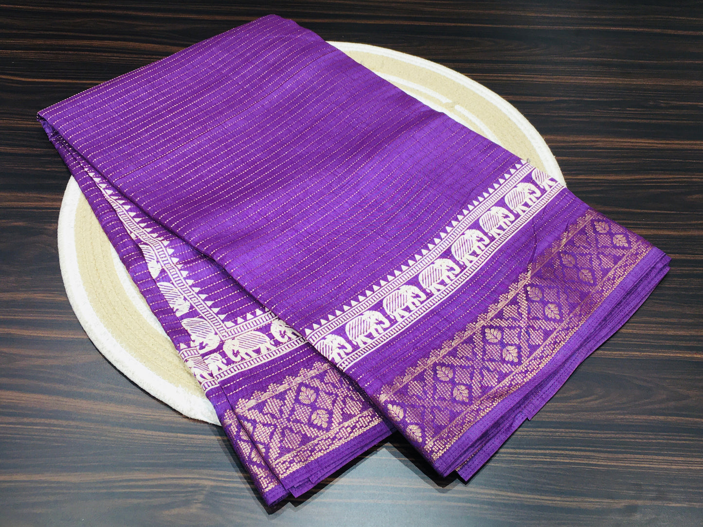 Fancy saree