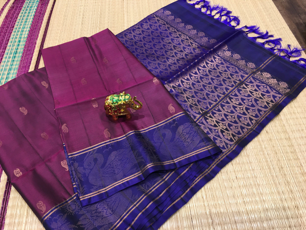 Soft Silk