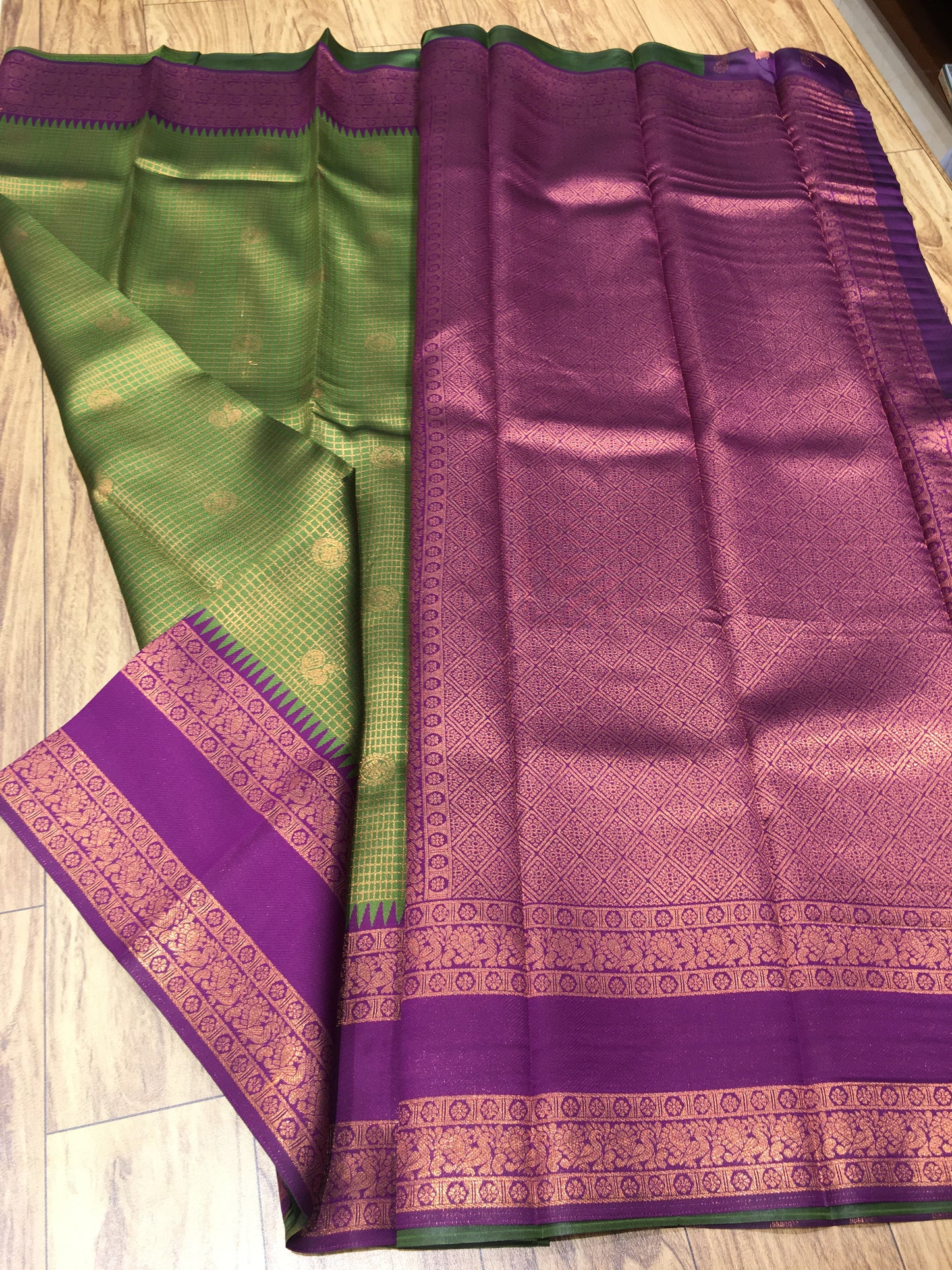 Valkalam Saree