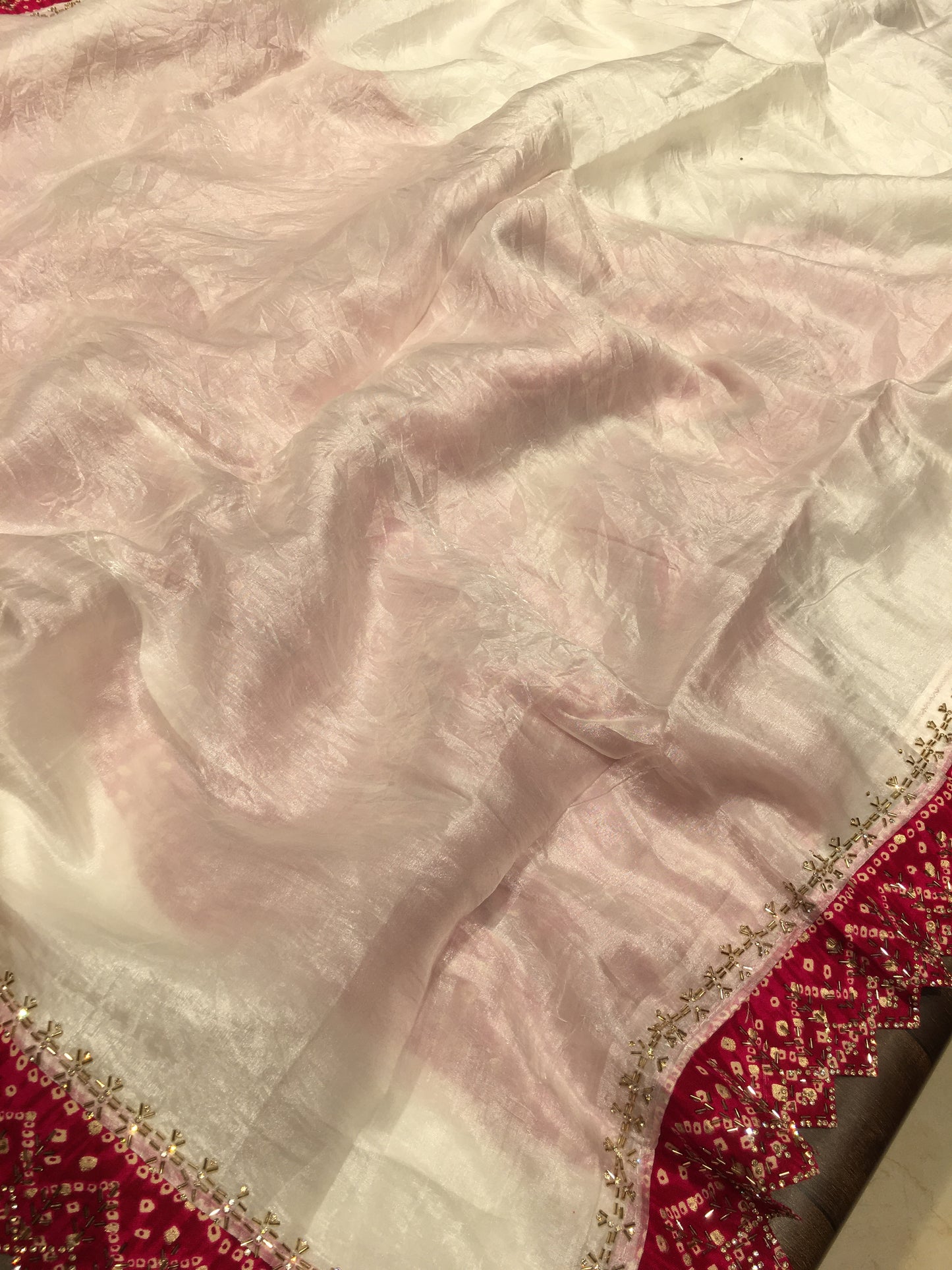 Fancy saree