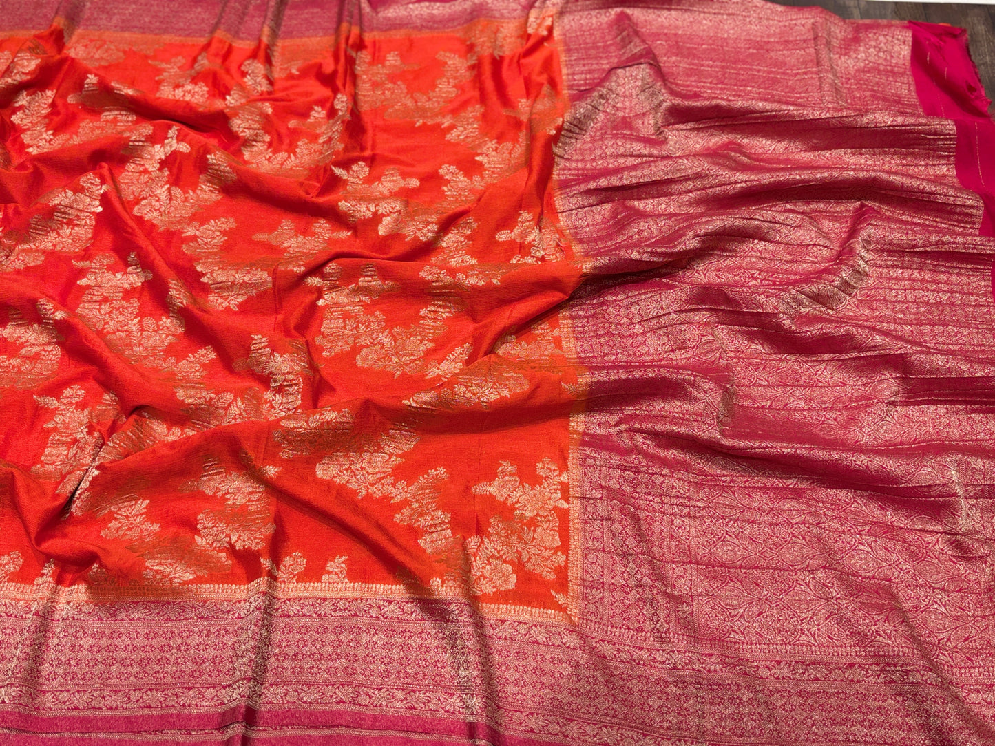Chiffon Georgette