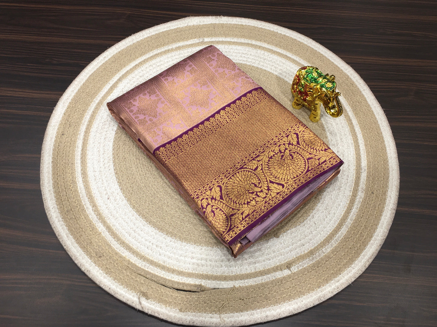 VALKALAM saree