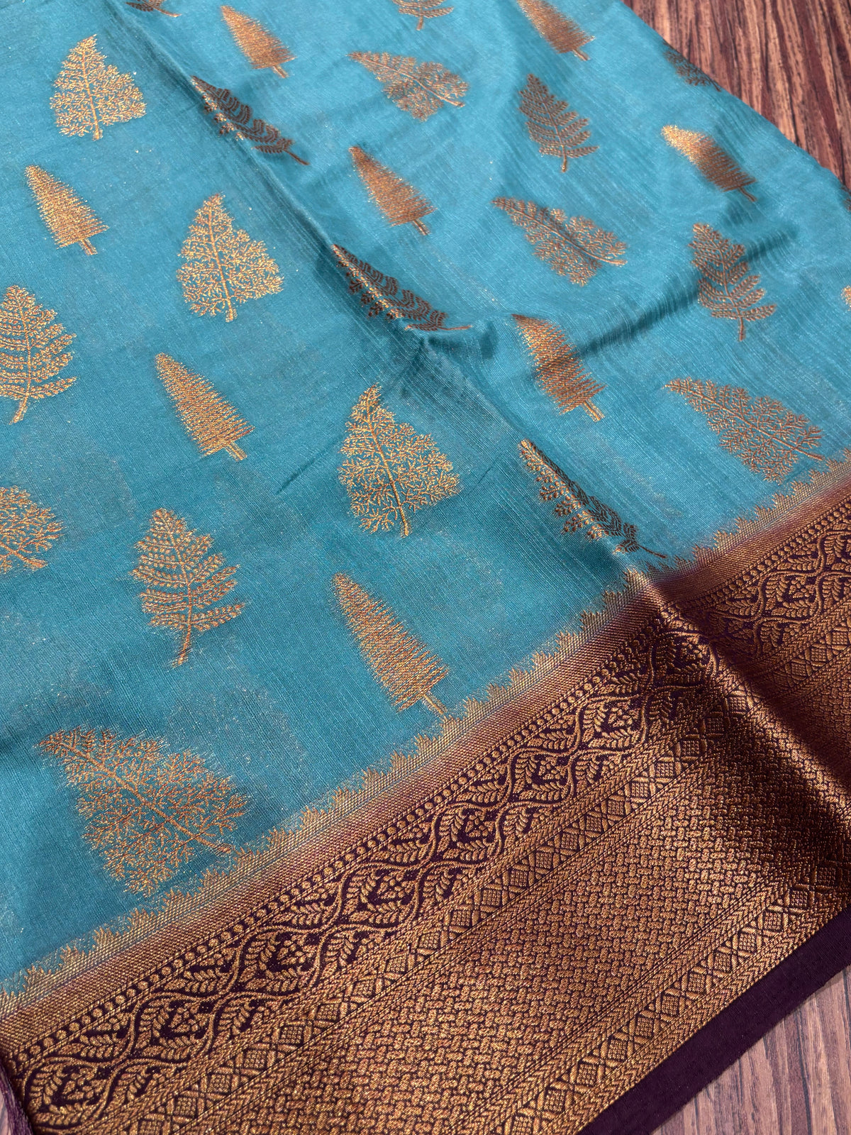 Fancy Saree