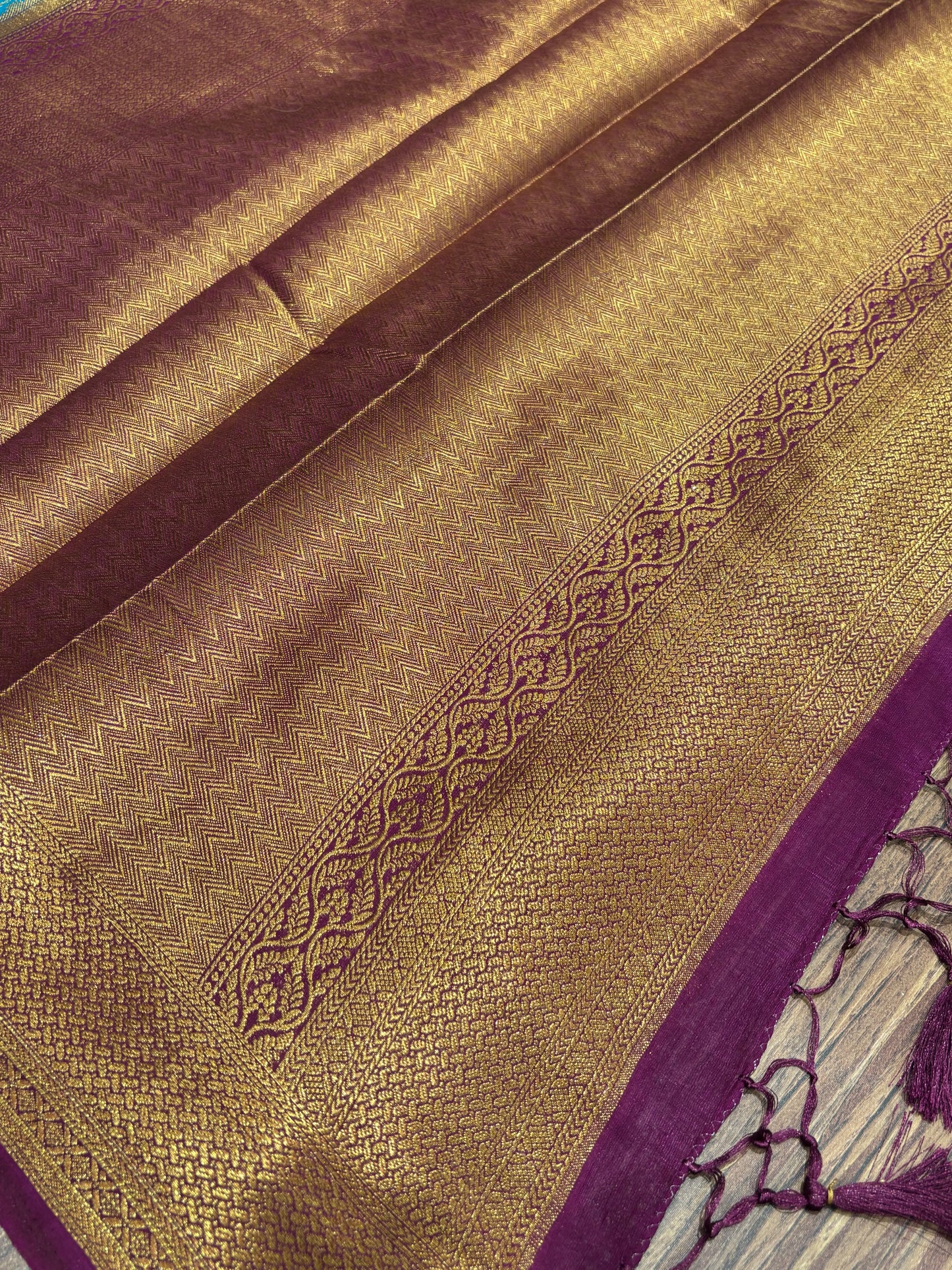 Fancy Saree