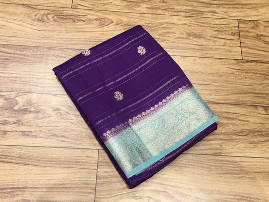 Assam Silk Saree