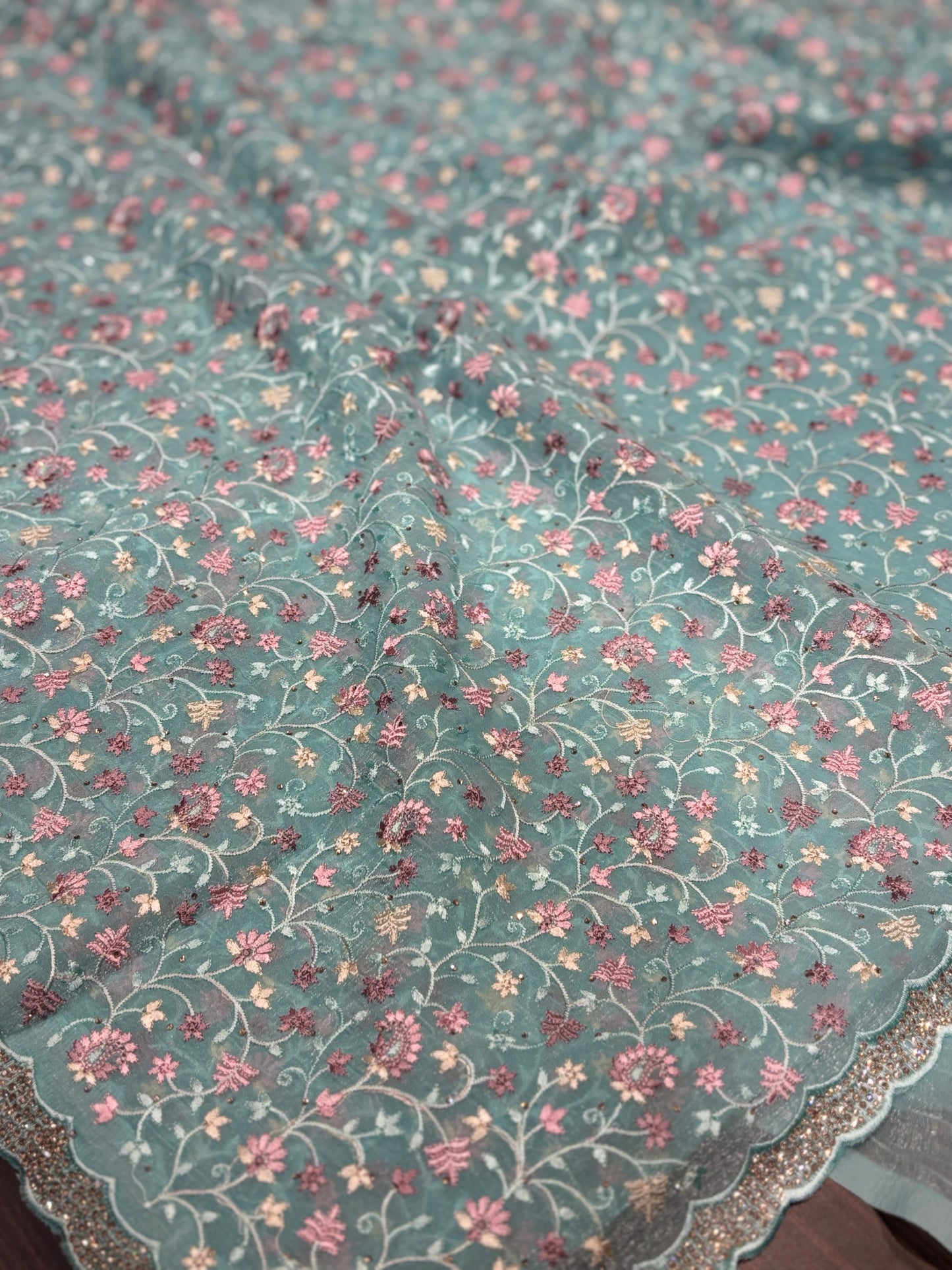 Fancy Saree