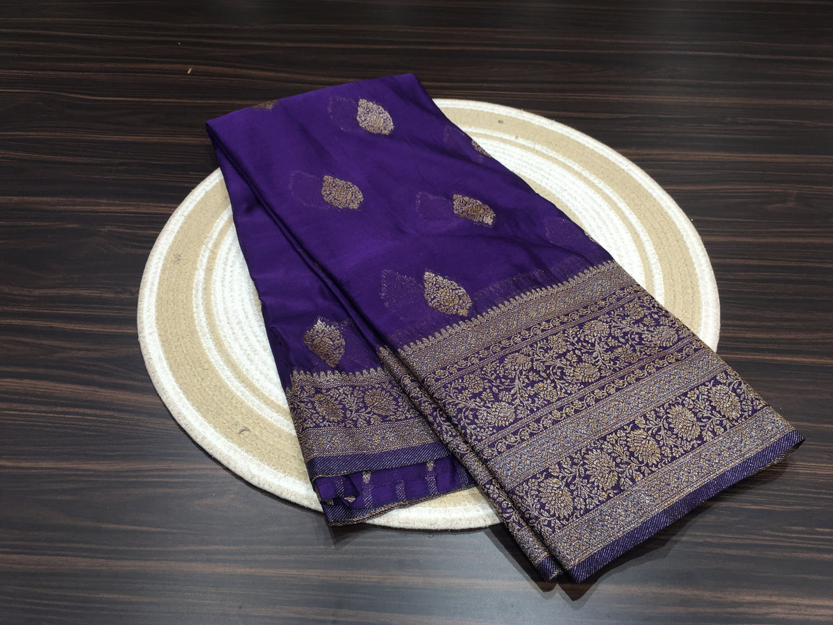 Chiffon Georgette