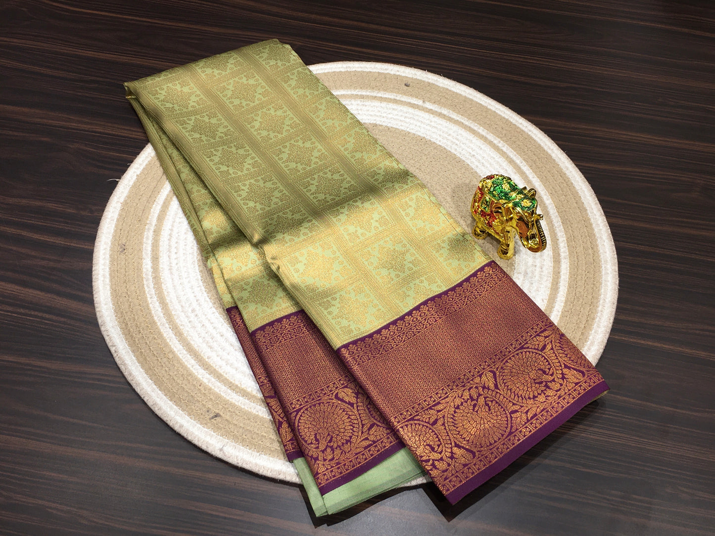 VALKALAM saree