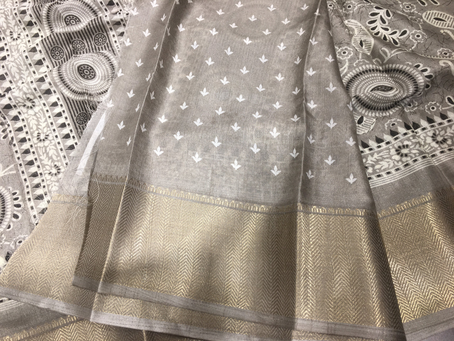 Fancy Saree