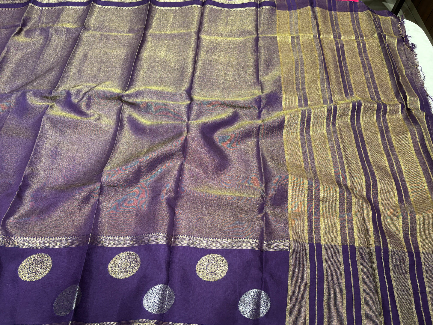 Kolkata soft saree
