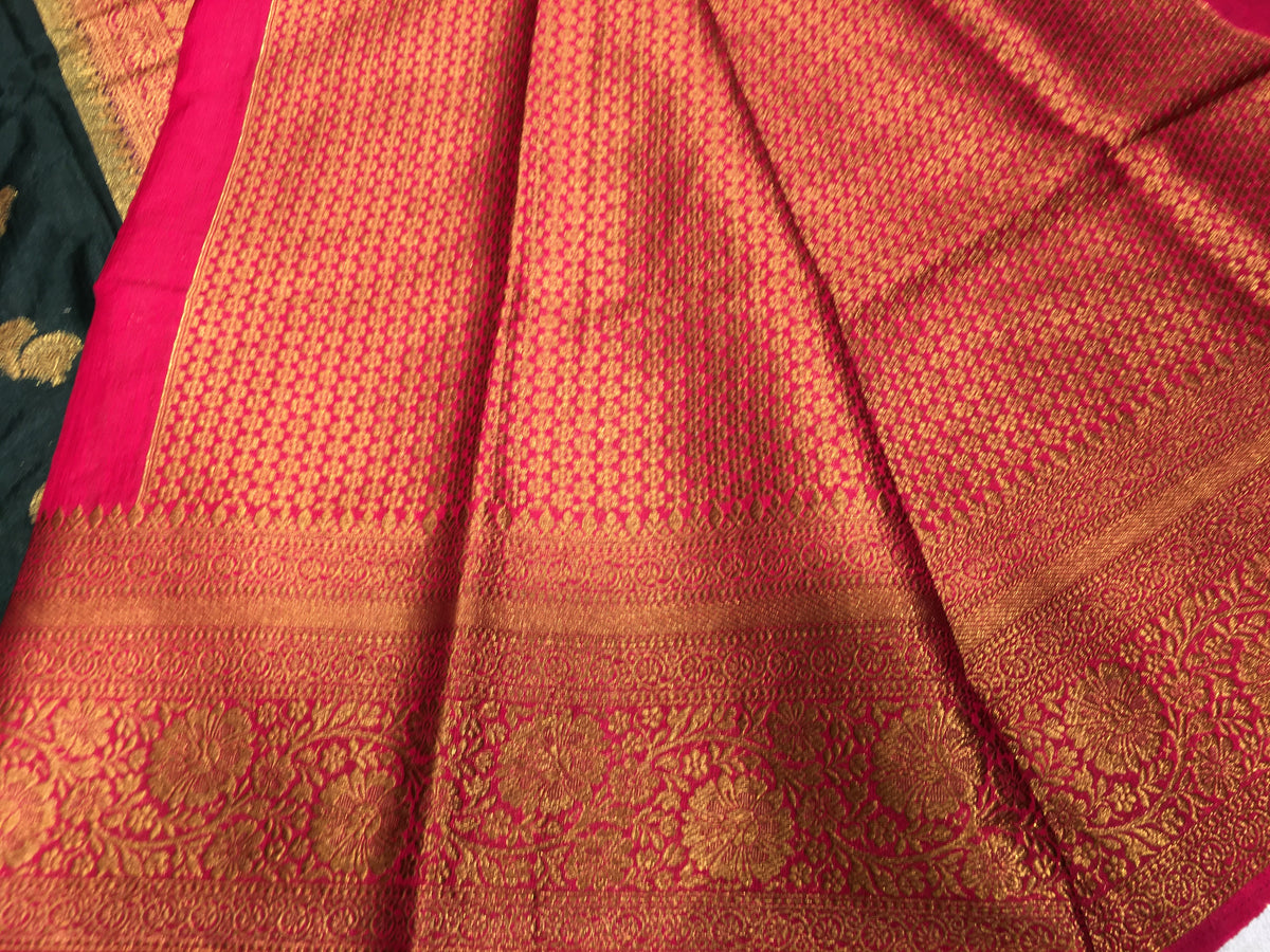 Fancy Saree