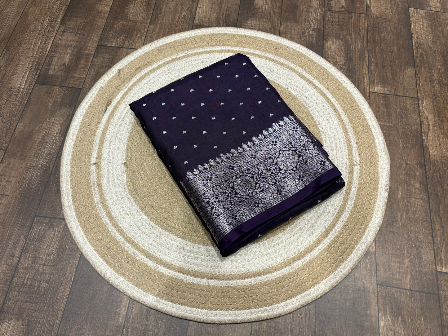Fancy Saree