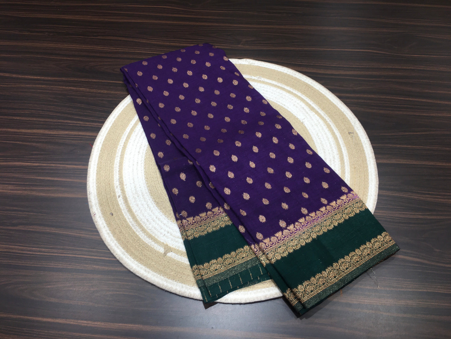 Chiffon Georgette