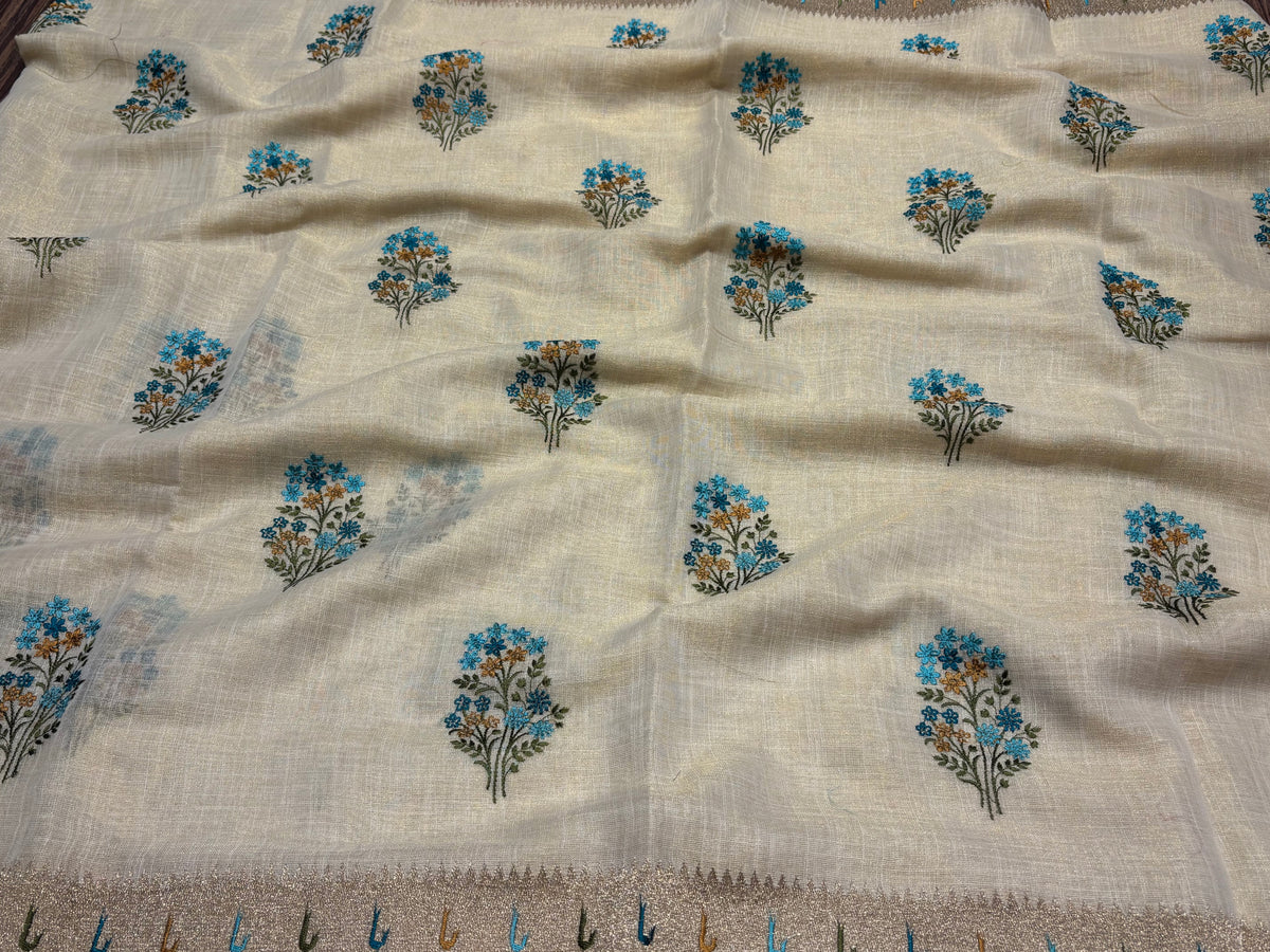 Super Cotton Saree