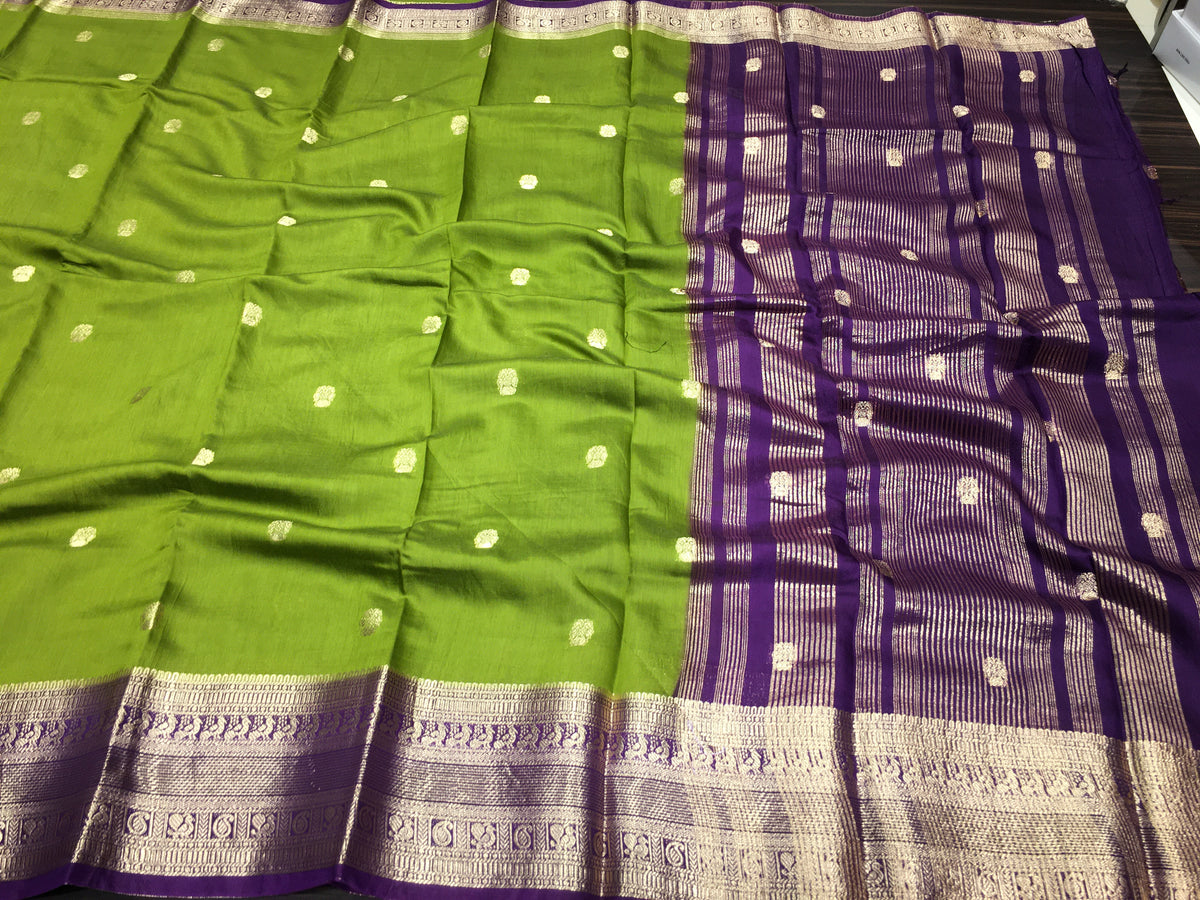 Asam Saree